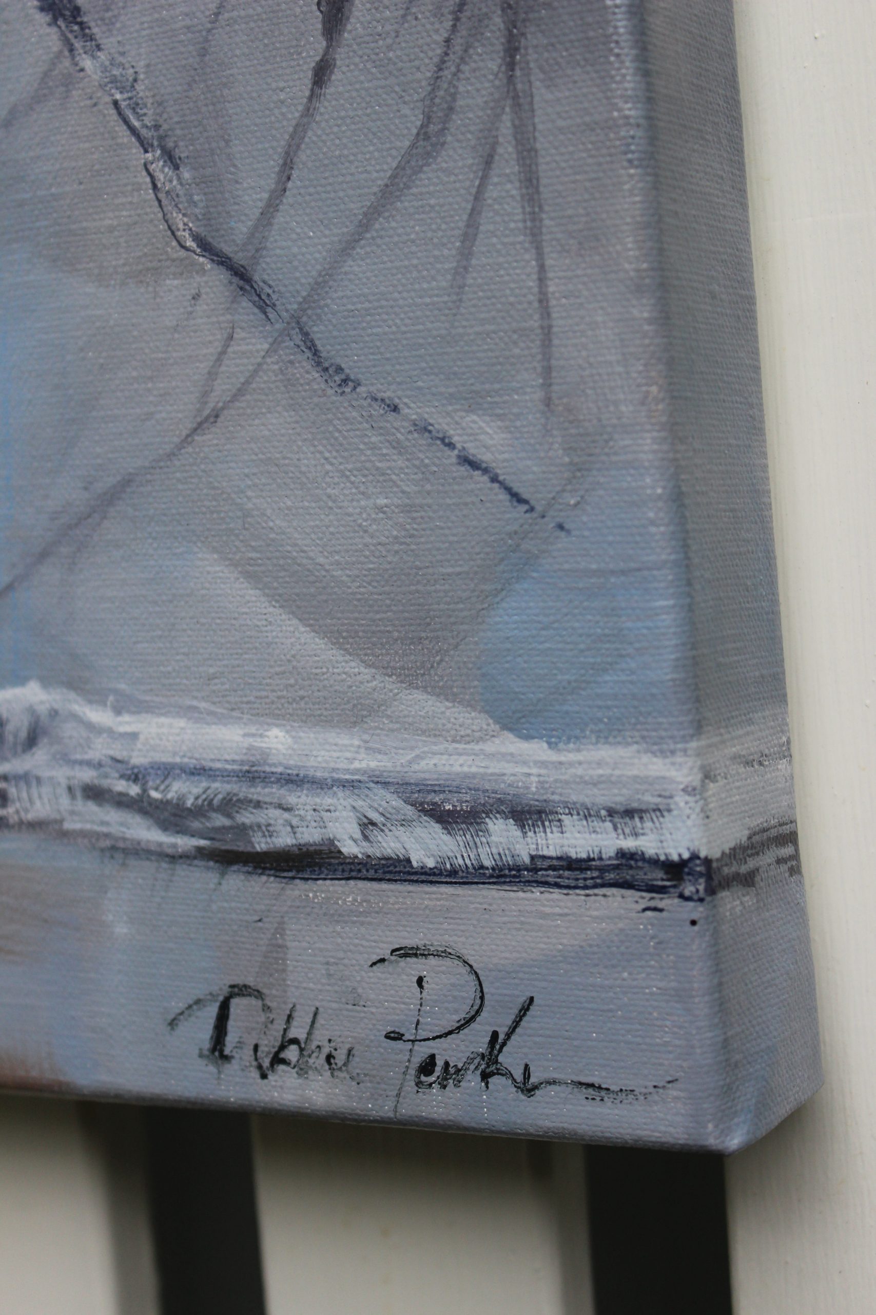 Kingfisherwatchingedge