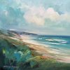 101 Portsea The Bb No 33, 51x51cm