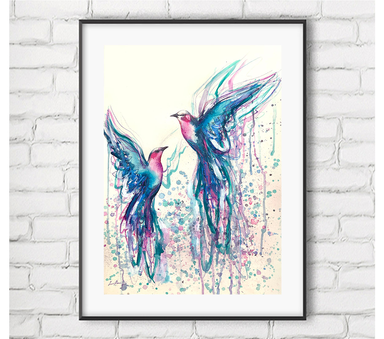 Frame Mockup Creator