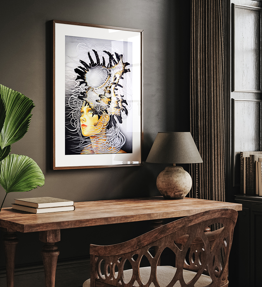 Black Murex Exotic Interior Copy