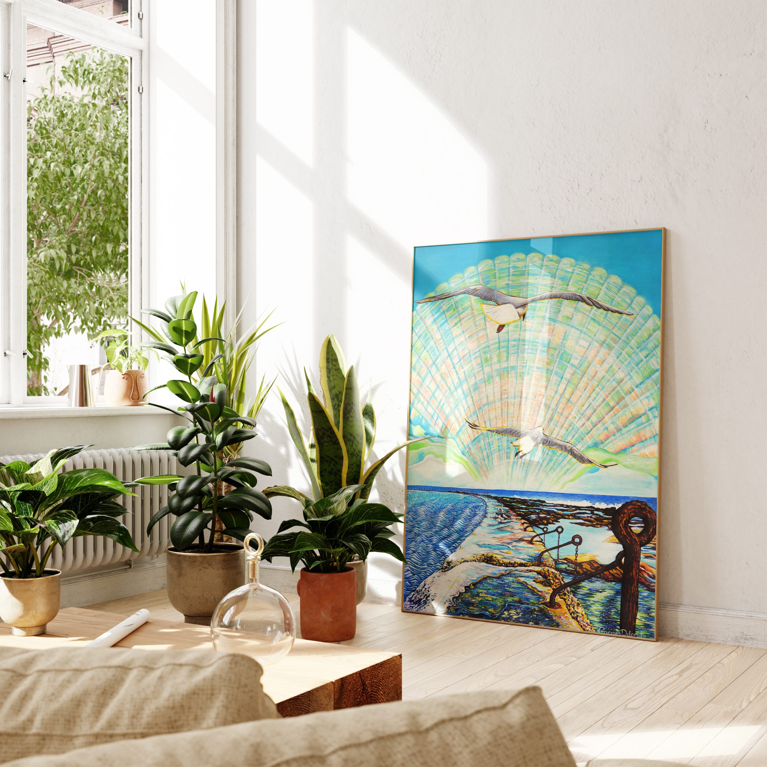 Escape Lenisroom 2 Copy