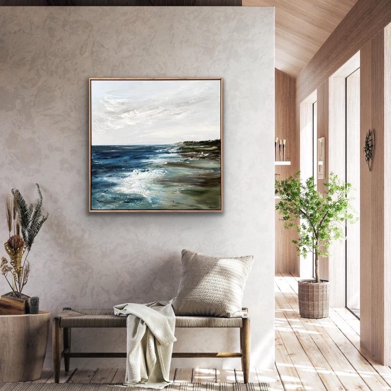 Catch My Breath…then Exhale