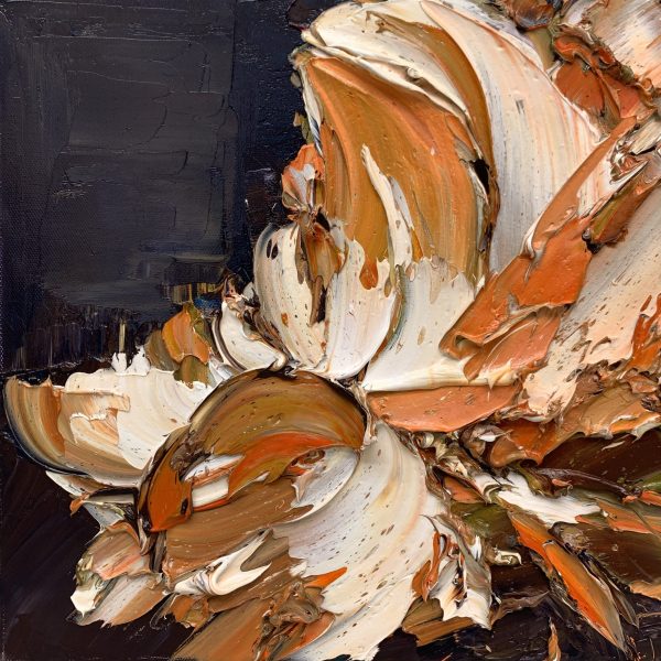 36 Autumn Touch No 22, 31x31cm