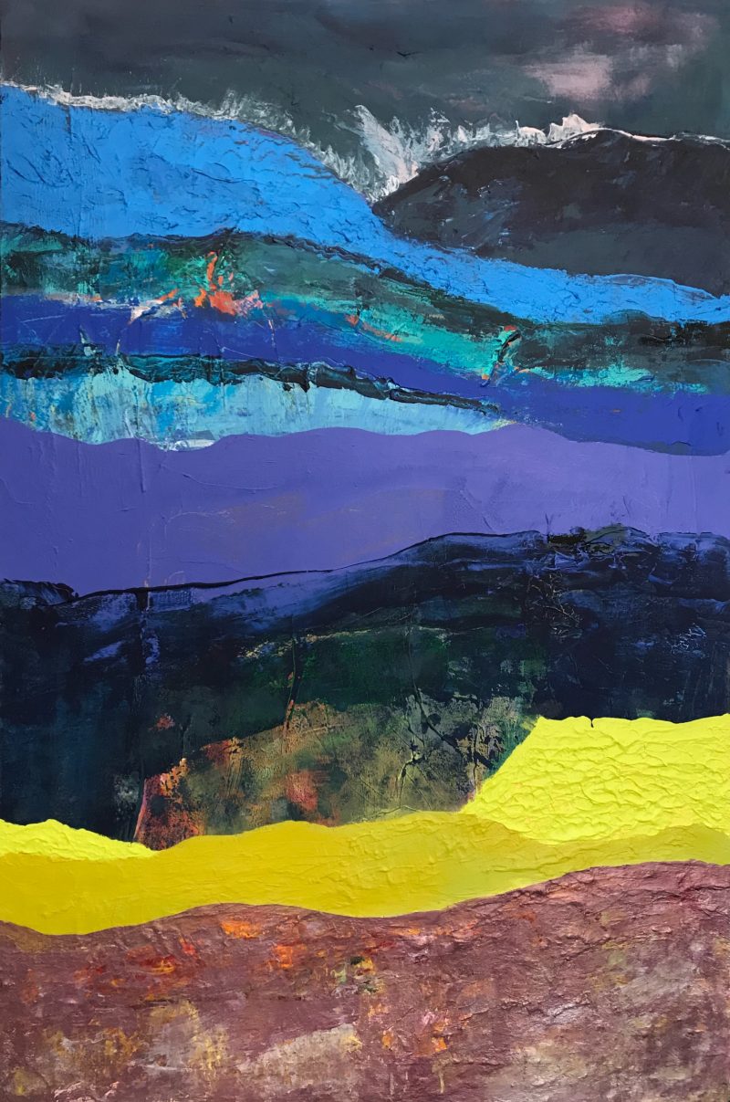 Landscape Reimagined