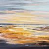 89 Golden Sunrise No 2, 152x 102cm