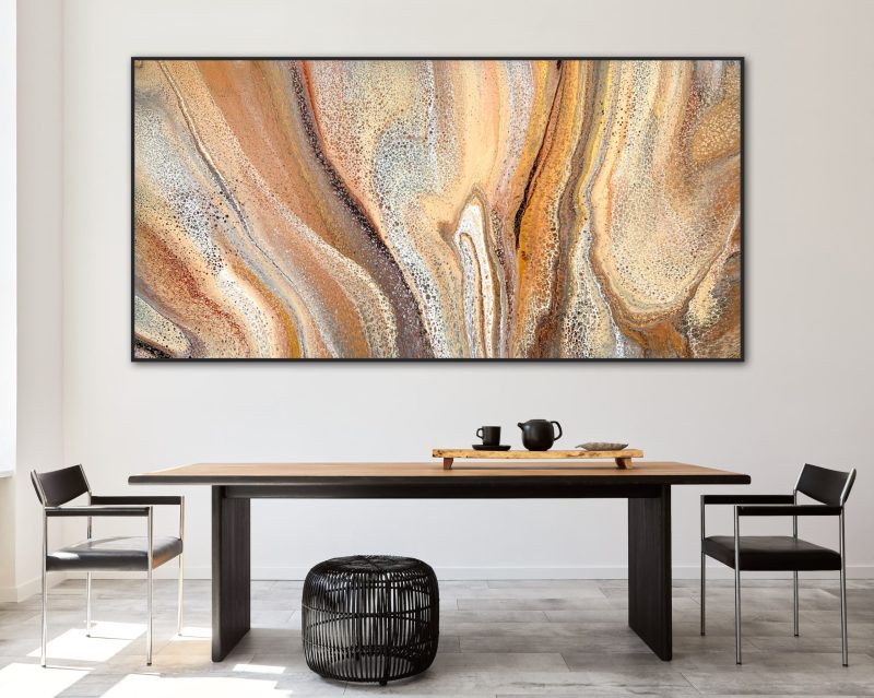 Sands and Stone Combined