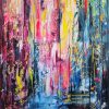 Alina Zorkina Modern Art Abstract Large Ycant Touch This 152cm 122cm