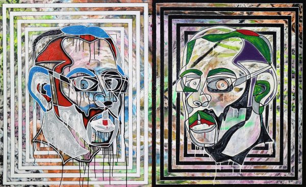 All That You Can't Leave Behind But Probably Should 2020 Vision