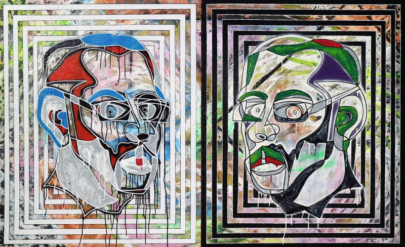 All That You Can’t Leave Behind but Probably Should [2020 Vision]