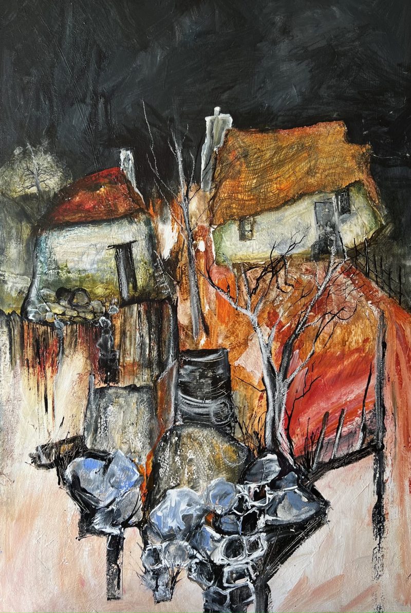 Big Poll, The Grog Seller