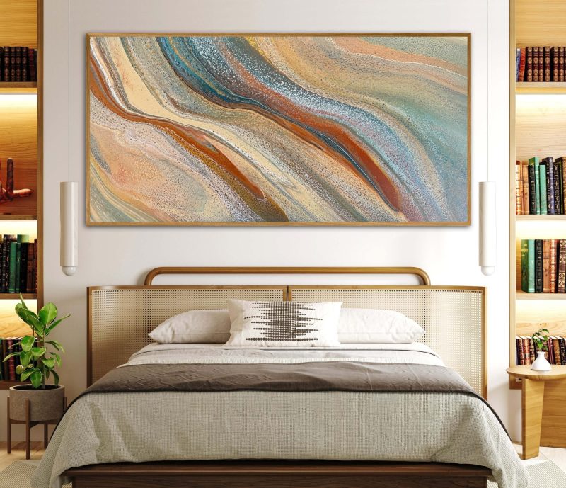 *ON SALE* Graceful Flow