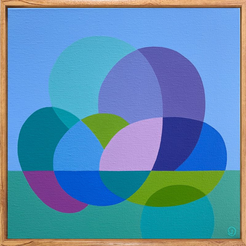 From Little Things II