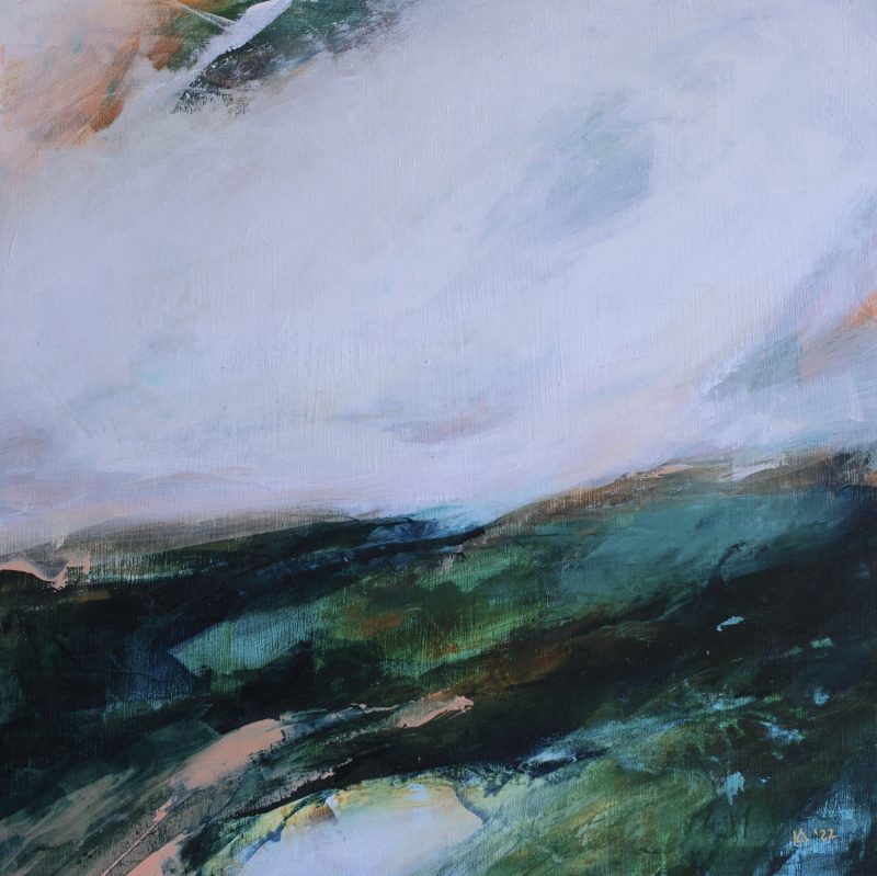 Deep in the Borderlands II