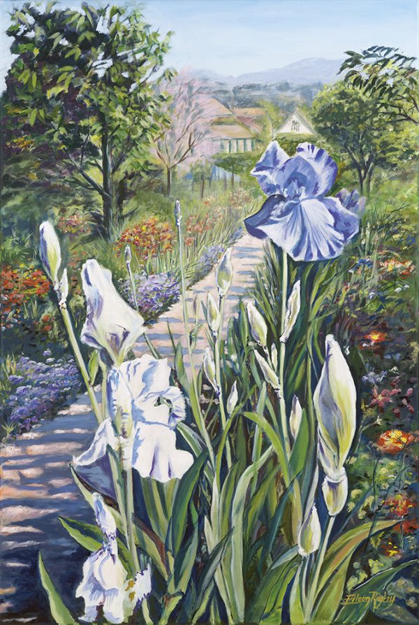 Erig 010 The Path To Monets House