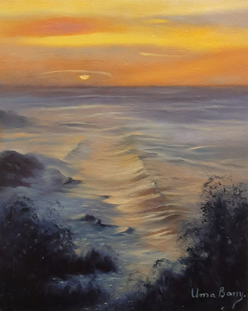 Capturing the moment in time