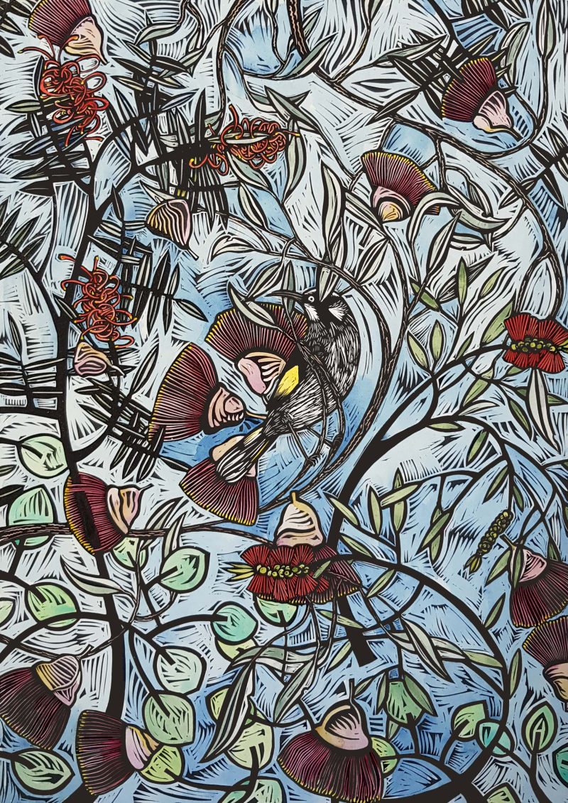 Flying Solo (2 of 10)