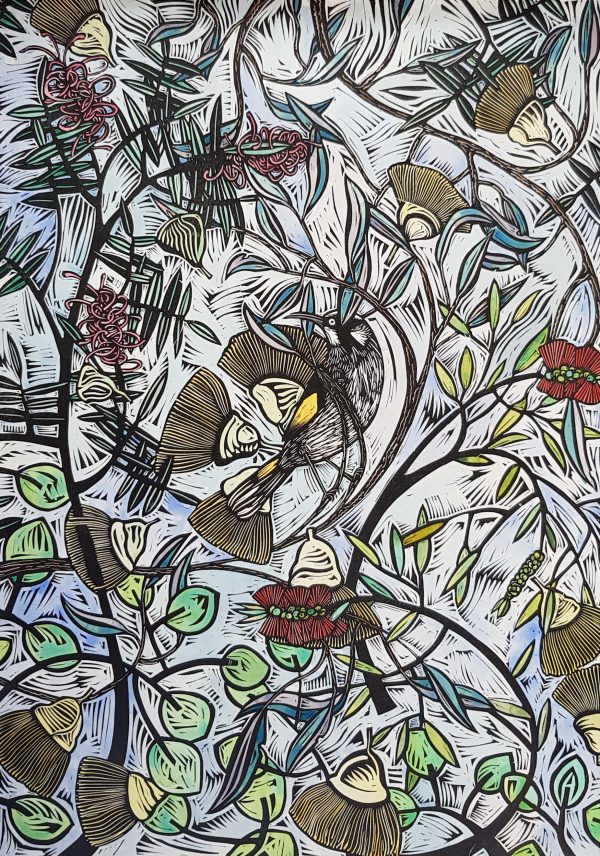 Flying Solo By Nicola Cowie