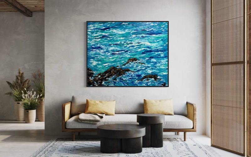 A Place we call home