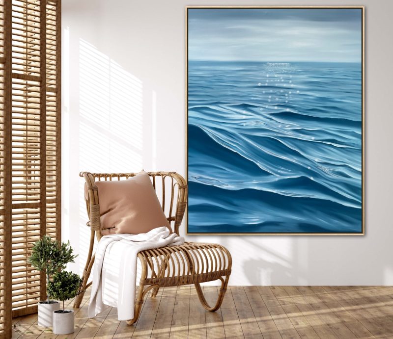 Our Connection with Water