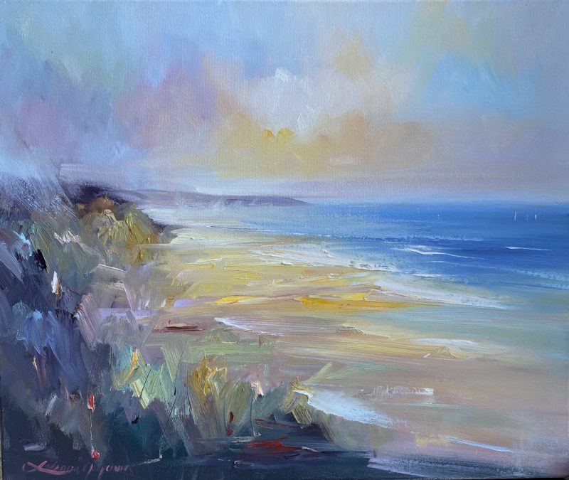 Portsea – The Back beach No 23