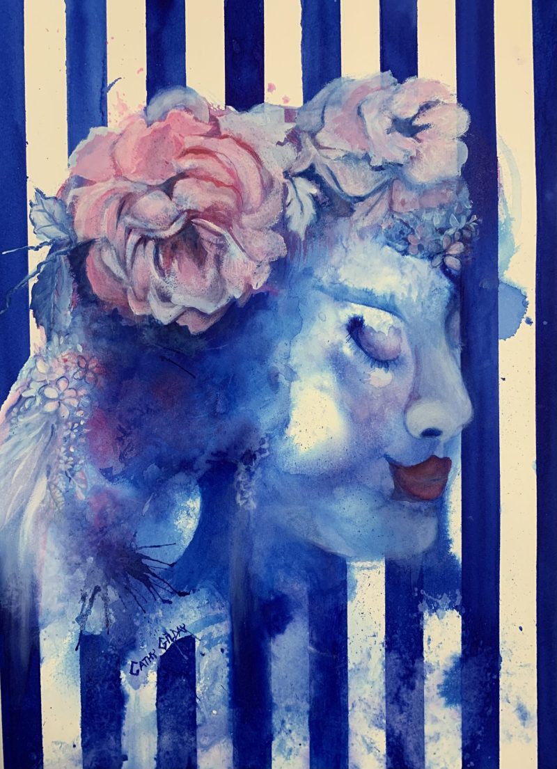 Nothing But a Dreamer