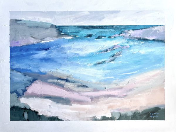 Little Bay By Meredith Howse