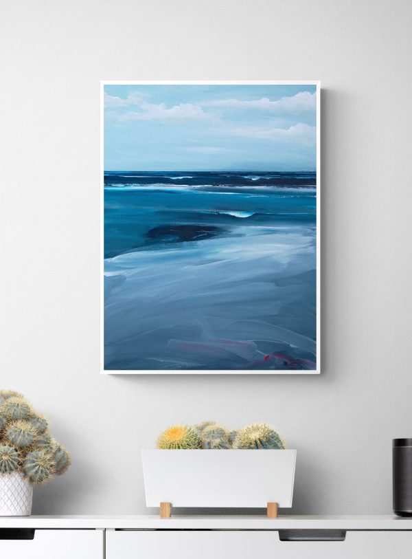 Lying Around In The Sun Ir1