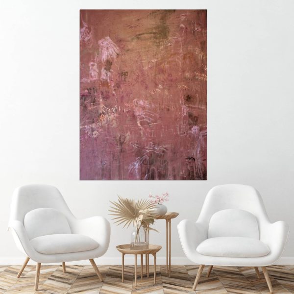 Mulla Mulla White Chairs