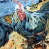 Rooster 1