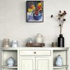 Rustic Farmhouse Cabinet (1)