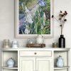 Rustic Farmhouse Cabinet (3)