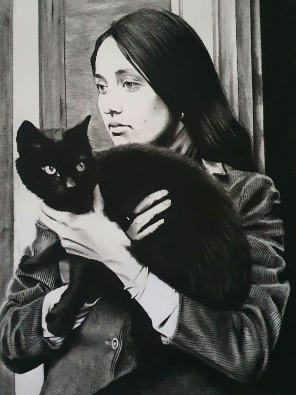 Sad Eyed Lady Of The Lowlands