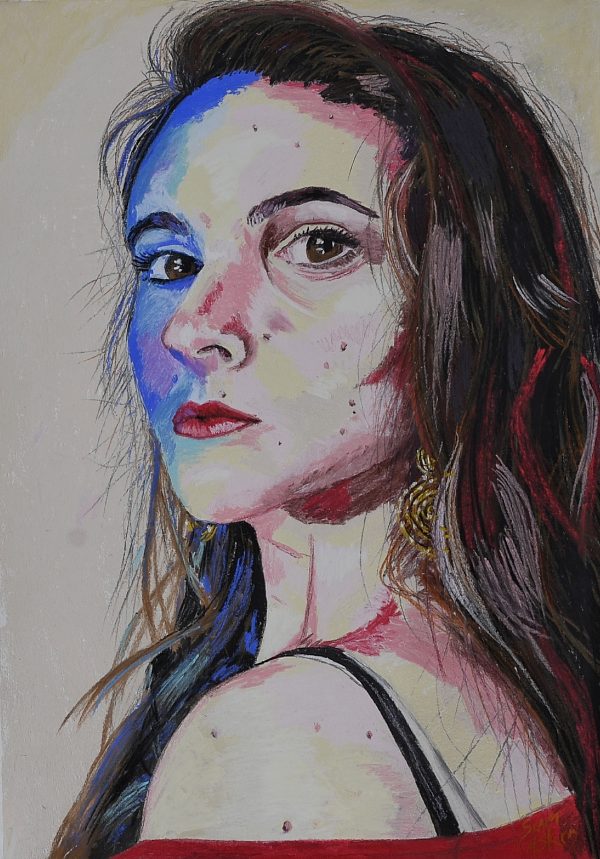 Sam Askin Hidden Sides Full