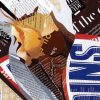 Sue Dowse Snickers Satisfies Detail