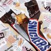 Sue Dowse Snickers Satisfies Primary