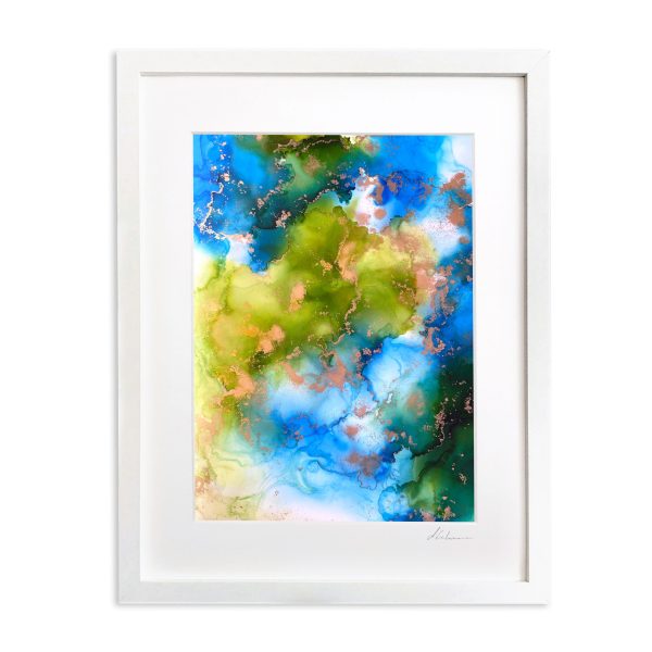 Sunkissed Waters Copy