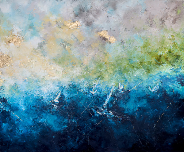 Sydney To Hobart 2 Copy