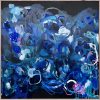 Take Me To The Sea Rebecca Koerting Blue Ocean Abstract Art Lovers Australia Framear