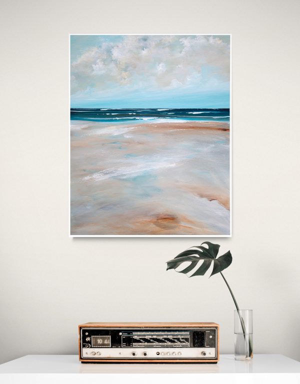 Tania Chanter Early Morning Light Ir3