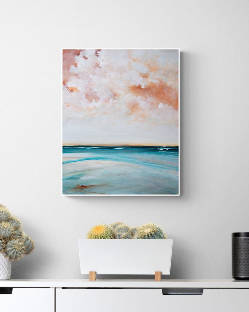 Let The Light Shine In