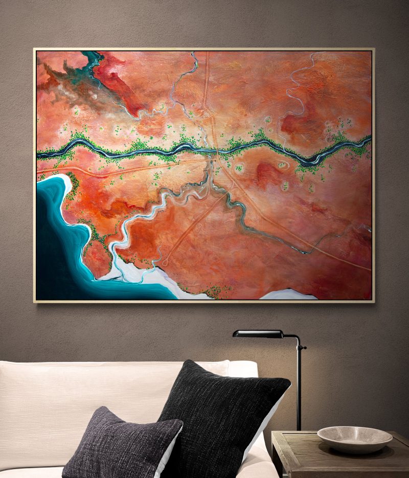 The Shape Of My Heart