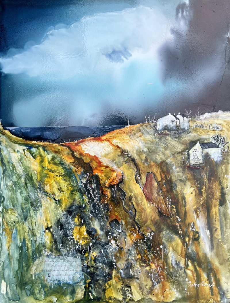 The Sweet Wild Moors