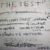 The Test Signed