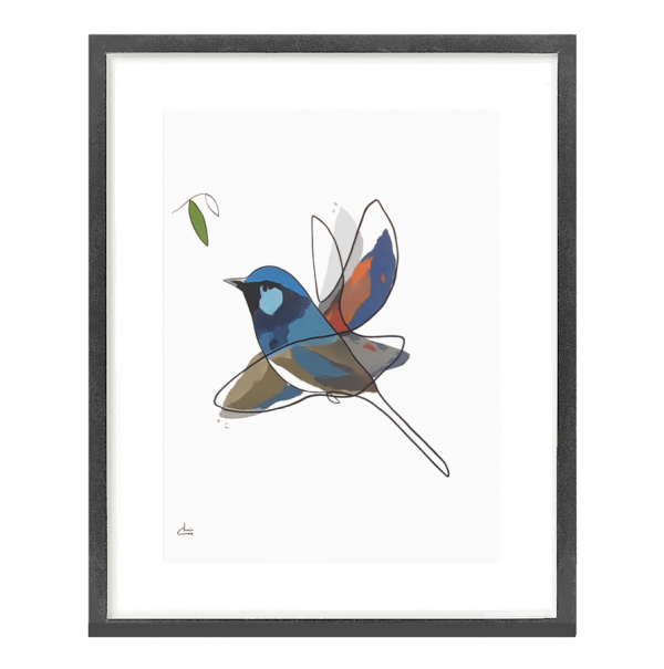 Truemotion Fairywren Ii New