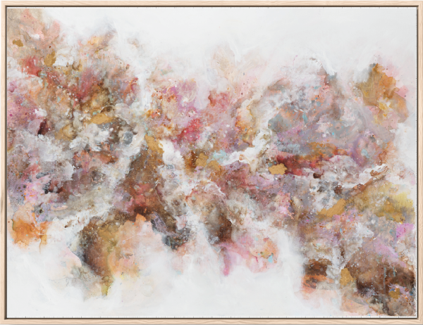 Wherethelightpoursinbyfernsiebler