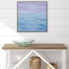 Alanah Jarvis Ocean Art Beach House Interior