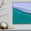 Alanah Jarvis Ocean Art Coastal Interior Ocean Swimming
