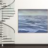 Alanah Jarvis Ocean Art Large Seascape Painting