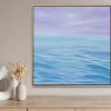 Alanah Jarvis Ocean Art Minimal Interior