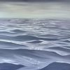Alanah Jarvis Ocean Art Nostalgia Seascape Painting